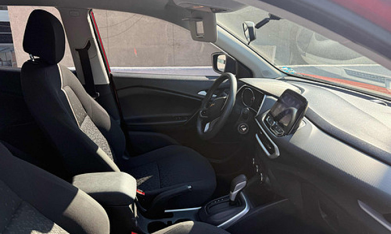 Chevrolet Tracker 1....