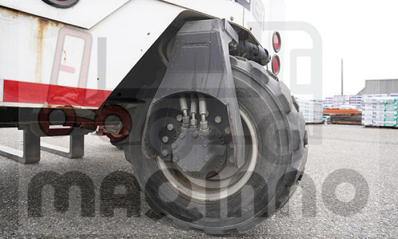 Montacargas Prowler ...