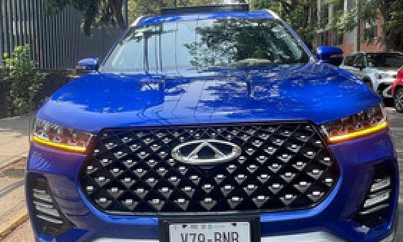 Chirey Tiggo 7 Pro 1...