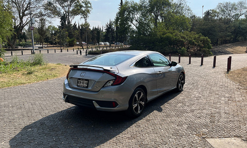 Honda Civic 1.5 Coup...