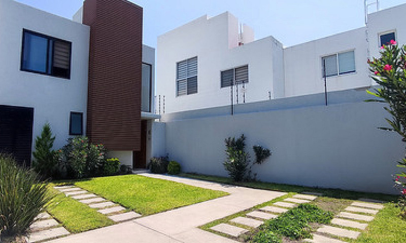 Casa En Venta En Alt...