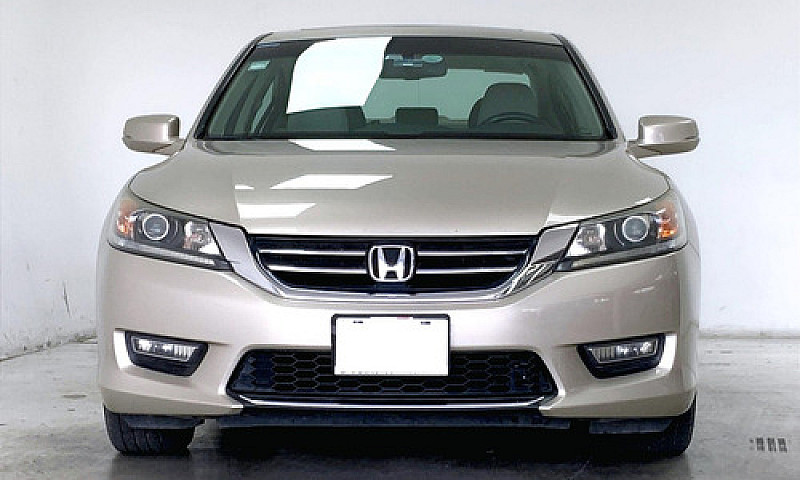 Honda Accord 2013...
