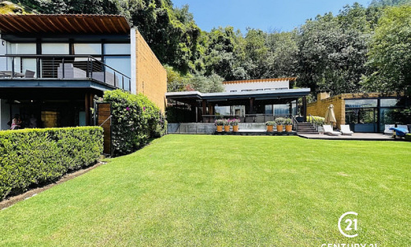 Casa En Venta En Val...