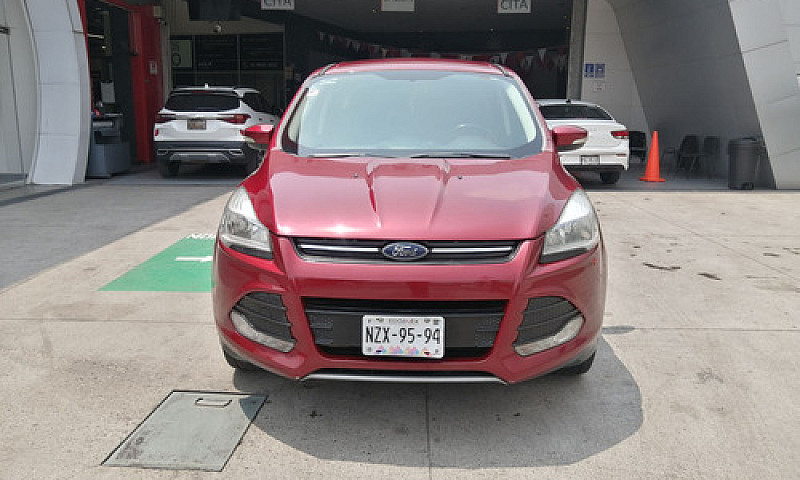 Ford Escape 2015 2.5...
