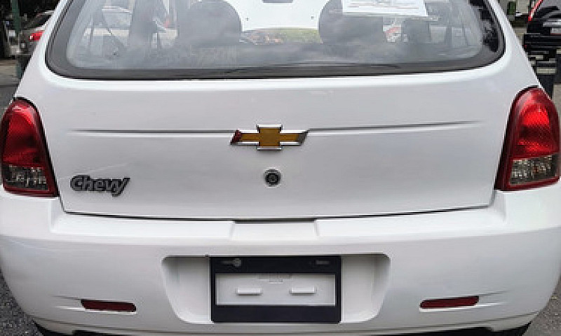 Chevrolet Chevy 1.6 ...