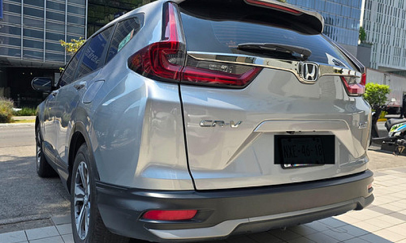 Honda Cr-V 1.5 Turbo...