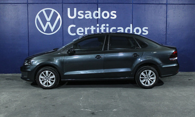 Vento Comfortline 1....