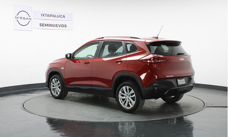 Chevrolet Tracker 20...