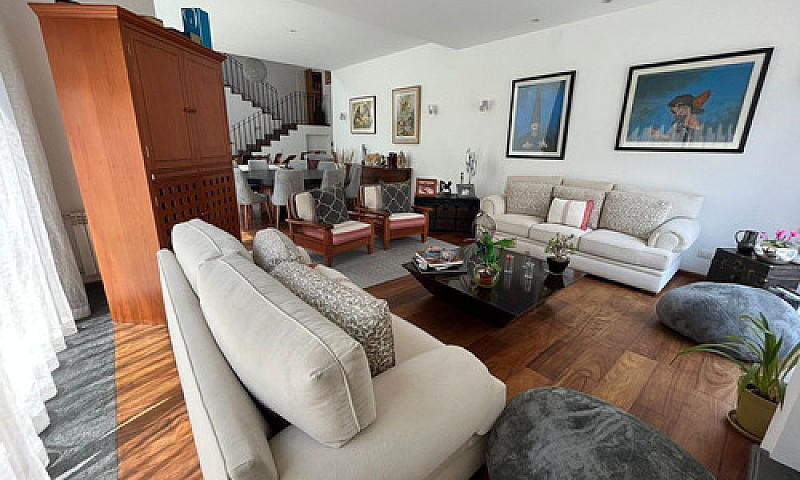 Casa En Venta En Ran...