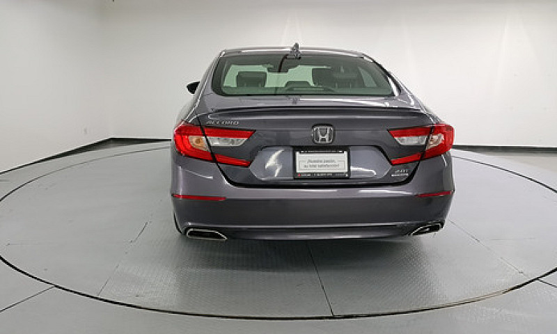 Honda Accord 2019...