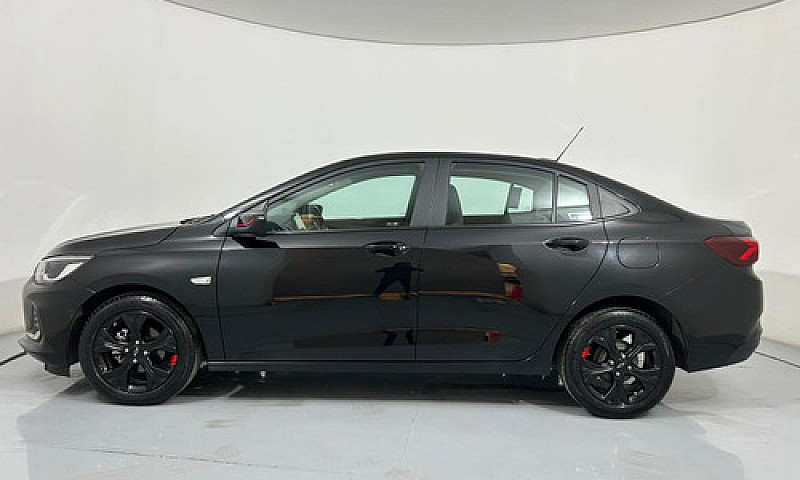 Chevrolet Onix 2023...