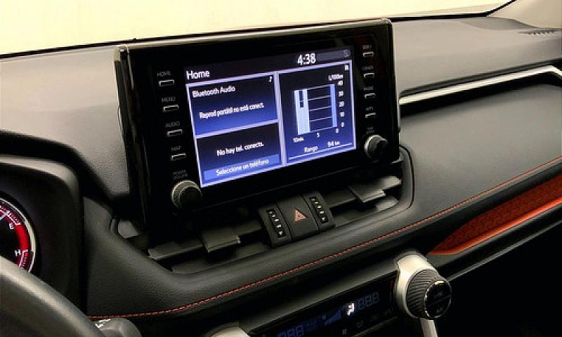 Toyota Rav4 2021...