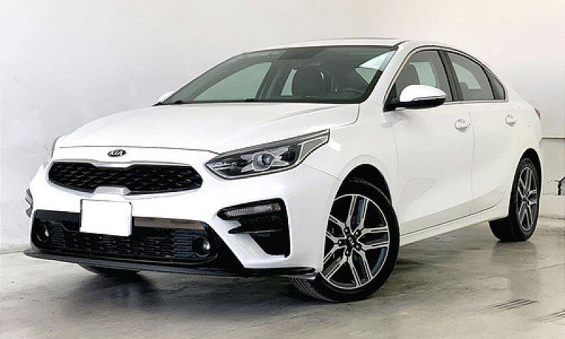 Kia Forte 2019...