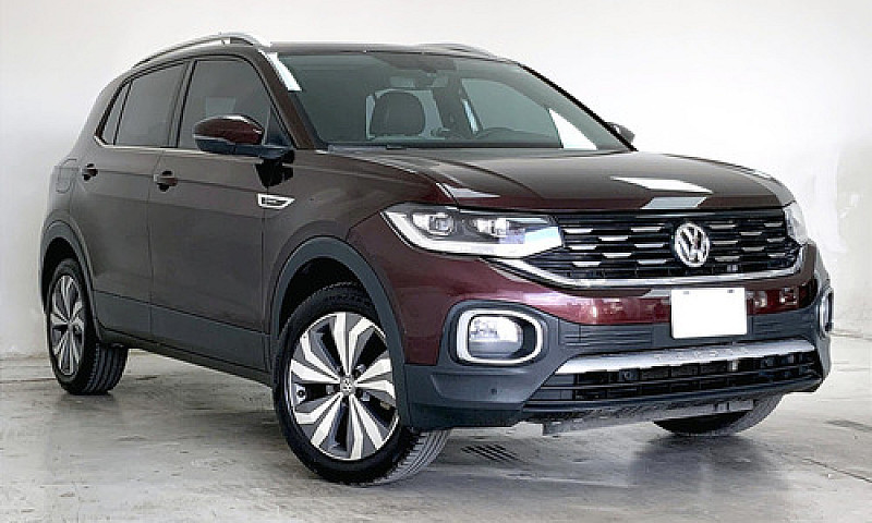 Volkswagen T-Cross 2...