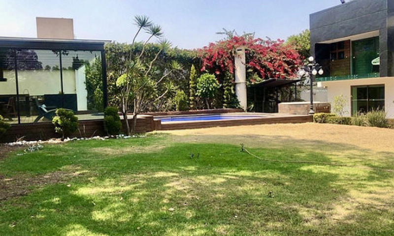 Casa En Venta En Jar...
