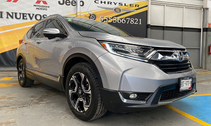 Honda Cr-V 2018...