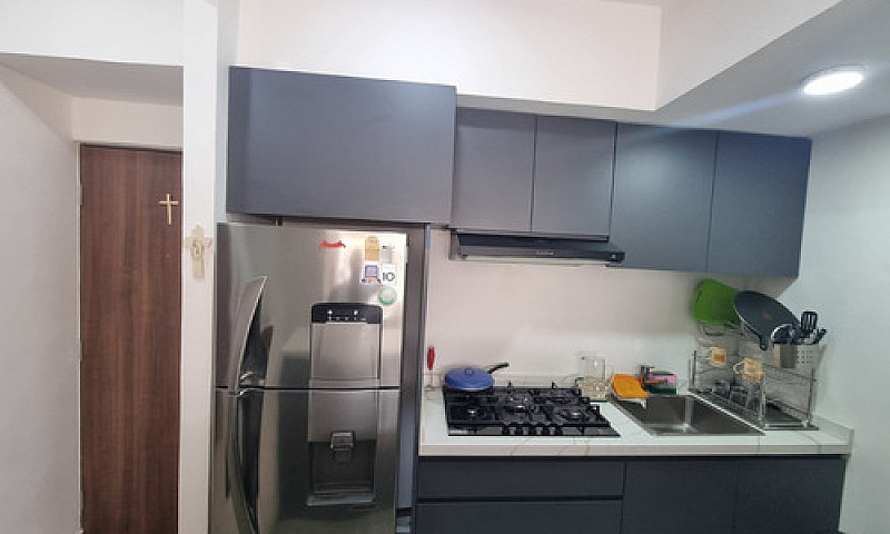 Departamento En Tria...