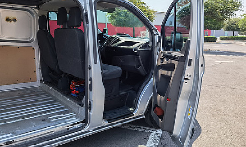Ford Transit 2.2 Van...