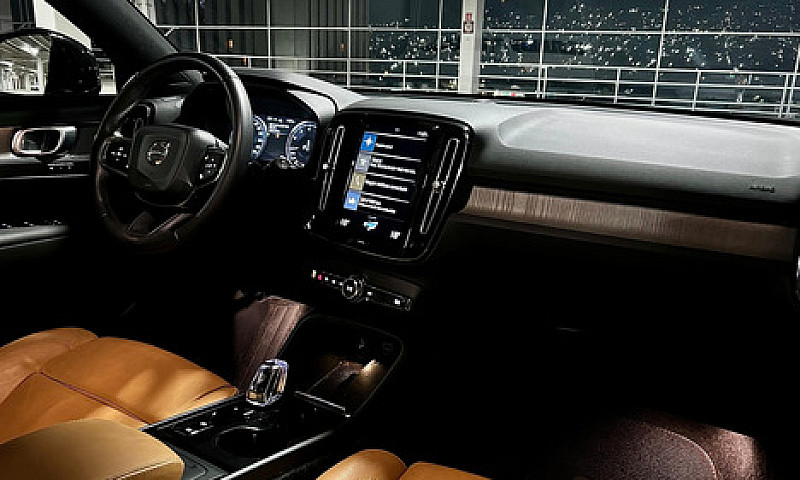Volvo Xc40 Inscripti...