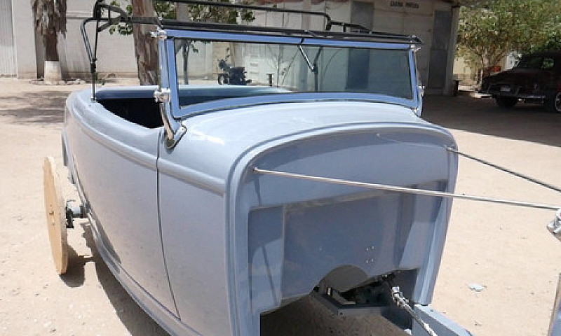 Carro Clásico Colecc...