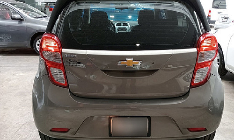 Chevrolet Beat 2019 ...