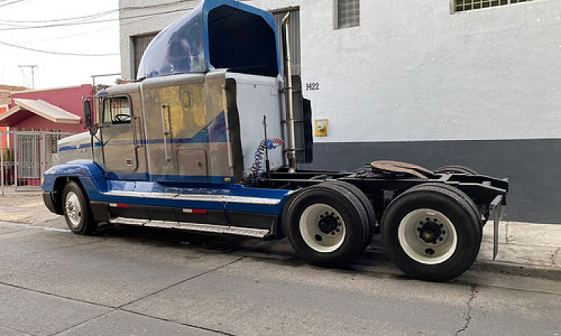 Freightliner Fl112 M...
