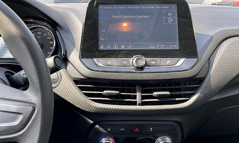 Chevrolet Onix 2022...