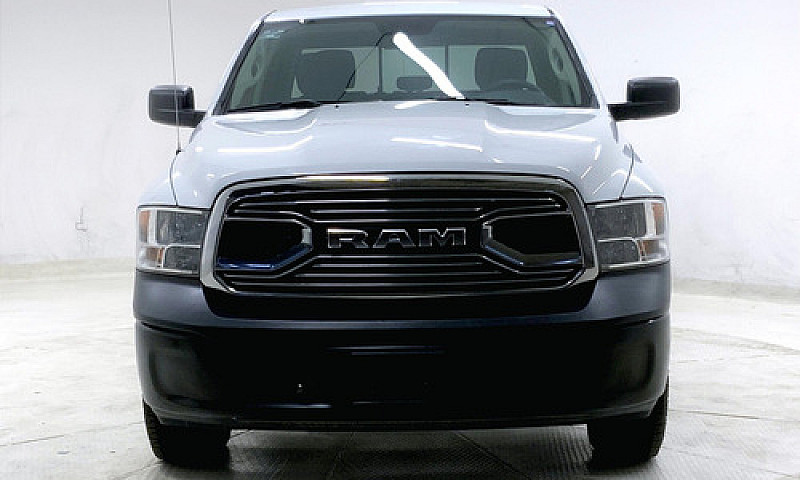 Ram 1500 2021...