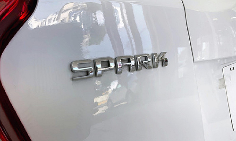 Chevrolet Spark 2021...
