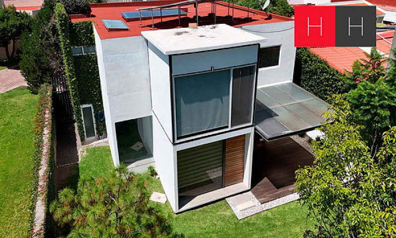 Casa En Venta En Cho...