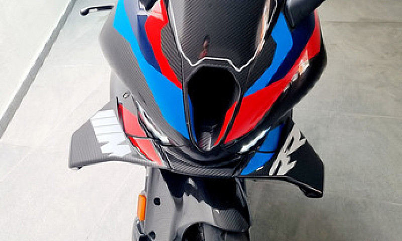 M1000Rr...