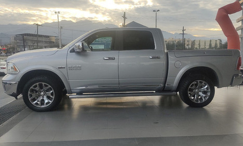 Dodge Ram 2500 2016...