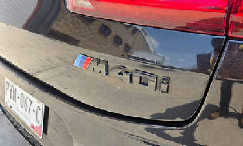 Bmw X4 3.0 X4 M40Ia ...