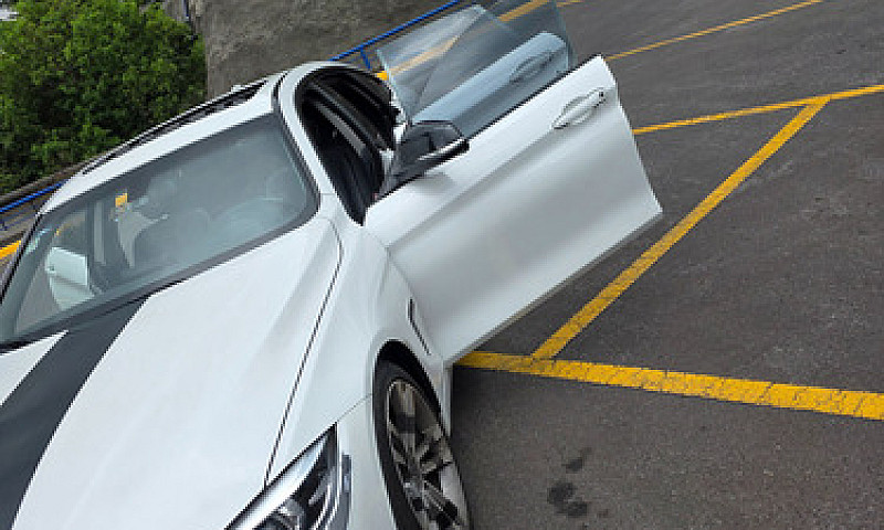 Bmw Serie 4 2.0 420I...