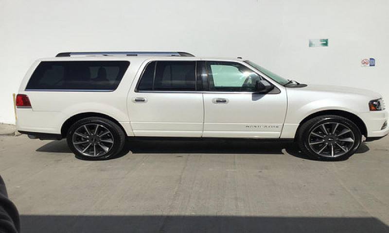 Lincoln Navigator 20...