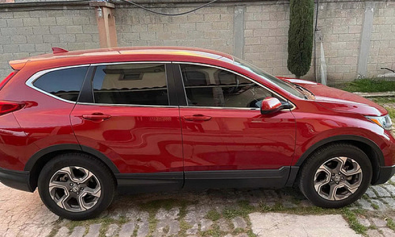 Honda Cr-V 1.5 Turbo...