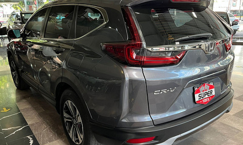 Honda Cr-V 2020 1.5 ...