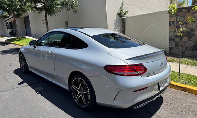 Mercedes-Benz Clase ...