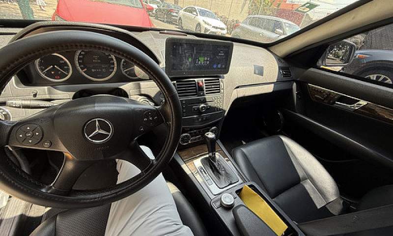 Mercedes-Benz Clase ...