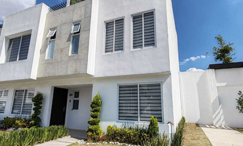 Casa En Venta En Pas...