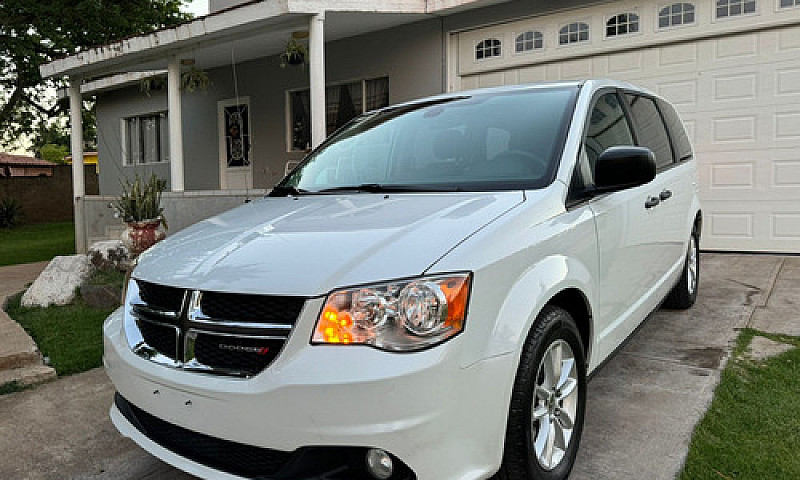 Dodge Grand Caravan ...
