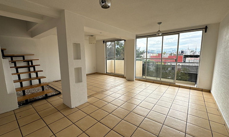 Departamento En Rent...