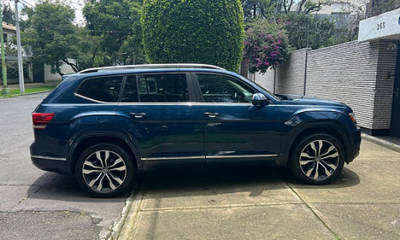 Volkswagen Teramont ...