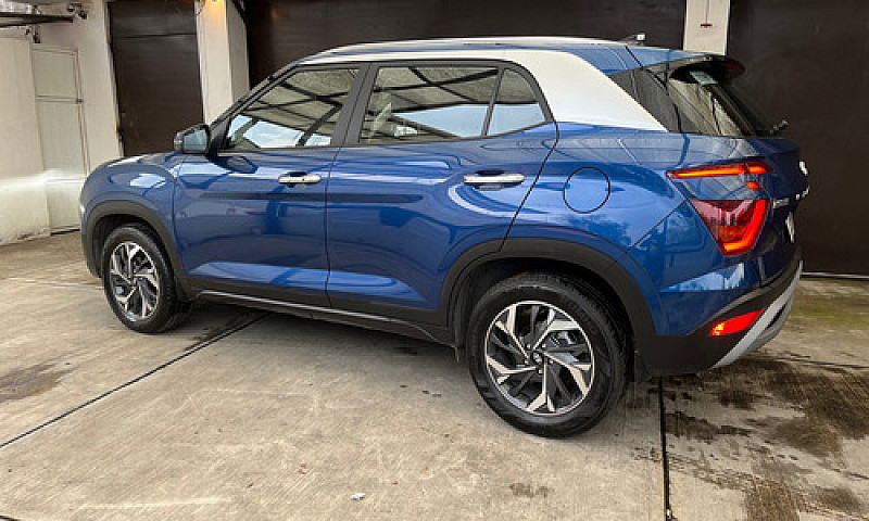 Hyundai Creta 1.5 Li...