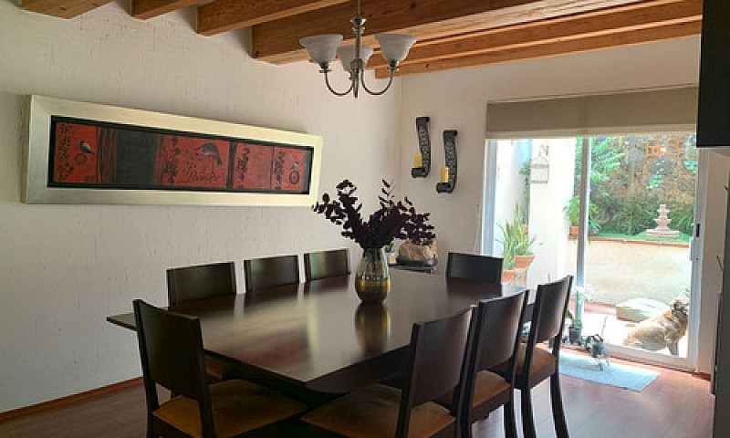 Casa En Venta En Cua...