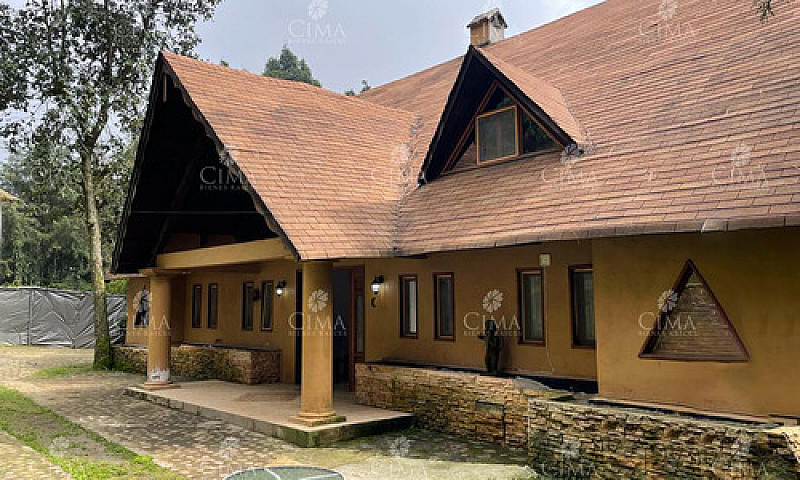 Venta Casa En  Saint...