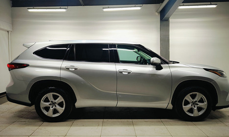 Toyota Highlander 20...