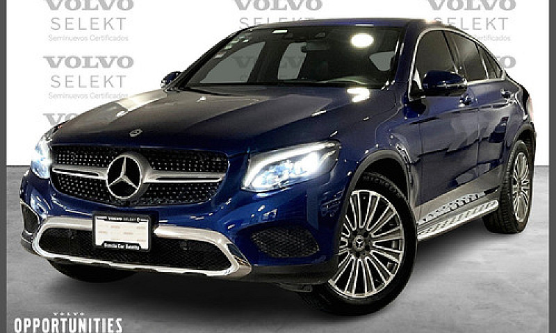 Mercedes-Benz Glc 30...