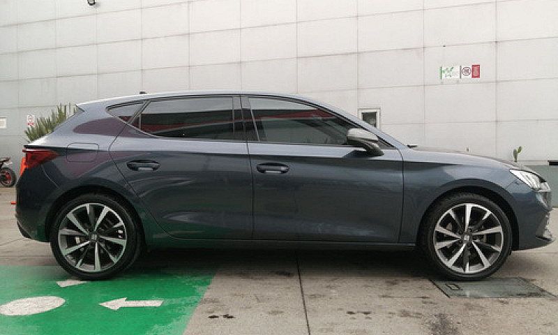 Seat Leon 2022 1.4 F...