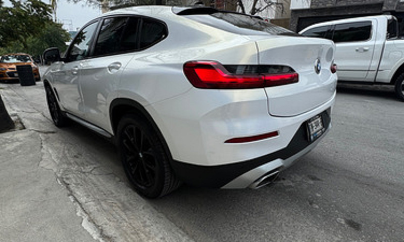 Bmw X4 2.0 Xdrive30I...
